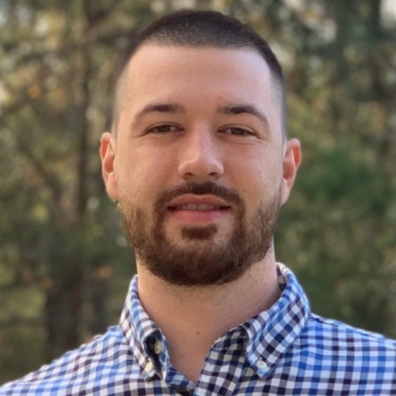 Drake Talley - Senior Data Scientist & AI/ML Engineer